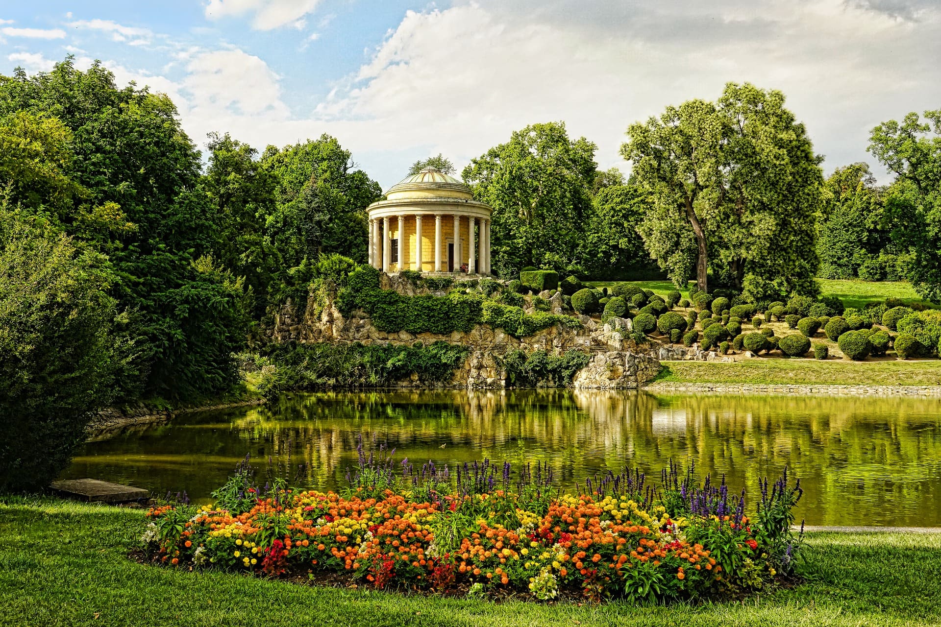 Schloss Esterházy, Eisenstadt